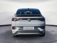 Gebraucht VW ID.5 Pro Performance 150 kW (204 PS) 2022 Grau SUV