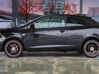 Gebraucht Cupra Ibiza 179 PS (131 kW) 2013 Schwarz Kleinwagen
