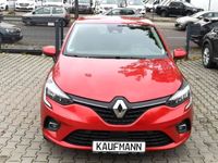 gebraucht Renault Clio V Business Edition 1.0 TCe 90 Sitzh+PDC+Allwetterr