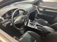 Gebraucht Mercedes C280 231 PS (169 kW) 2007 Schwarz Limousine