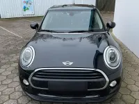 Occasion Mini ONE 102 PK (75 kW) 2017 Zwart Hatchback