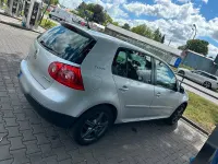Gebraucht VW Golf V 140 PS (102 kW) 2007 Silber Limousine