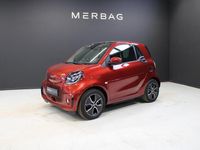 gebraucht Smart ForTwo Electric Drive W-Paket KlimaA