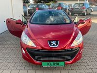 gebraucht Peugeot 308 CC Cabrio-Coupe Premium