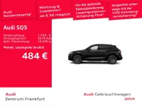 Gebraucht Audi SQ5 Sport 341 PS (250 kW) 2023 Schwarz SUV