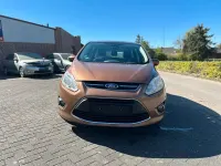 Usata Ford C-MAX 116 CV (85 kW) 2013 Oro Monovolume