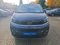 Gebraucht Opel Zafira Life S 177 PS (130 kW) 2024 Grau Van / Kleinbus