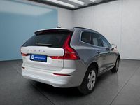 Gebraucht Volvo XC60 Core 197 PS (144 kW) 2024 Grau SUV