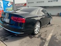 gebraucht Audi A8 4.2 tdi Matrix