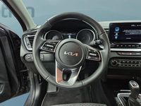 Gebraucht Kia Ceed 120 PS (88 kW) 2023 Andere Kleinwagen