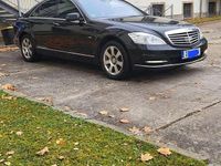 Gebraucht Mercedes S350 258 PS (189 kW) 2011 Limousine