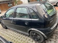 gebraucht Opel Corsa C