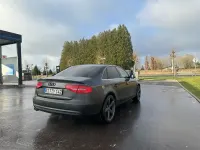 Używany Audi A4 170 KM (125 kW) 2012 Szary Sedan/Limuzyna