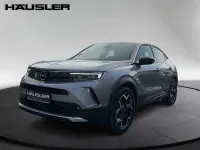 Gebraucht Opel Mokka-e Ultimate 100 kW (136 PS) 2022 Silber SUV