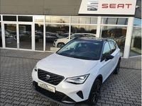 Neu Seat Arona FR 116 PS (85 kW) 2025 Weiß (glacial weiss) SUV