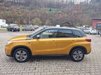 Gebraucht Suzuki Vitara Comfort 111 PS (81 kW) 2019 Broze/schwarz SUV
