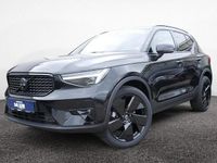 Gebraucht Volvo XC40 Plus 197 PS (144 kW) 2024 Onyx schwarz SUV