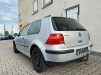 gebraucht VW Golf IV 1.9 SDI