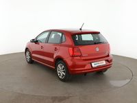 gebraucht VW Polo 1.2 TSI Comfortline BlueMotion Tech, Benzin, 9.960 €