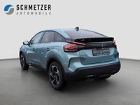 Gebraucht Citroën C4 PureTech 131 PS (96 kW) 2024 Blau SUV