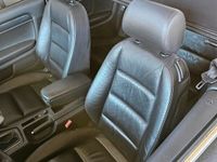 gebraucht Audi A4 Cabriolet im Hardrock Liner Design