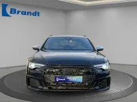 Gebraucht Audi S6 Sport 344 PS (253 kW) 2024 Firmamentblau metallic (metallic) Kombi