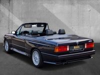 gebraucht BMW M3 Cabriolet E30 Cabrio*dt. Auto*Top Zustand