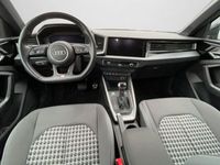 gebraucht Audi A1 Sportback 40 TFSI S line S tronic ABT-LST NAVI EPH+