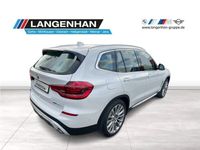 gebraucht BMW X3 xDrive30e