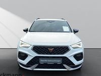 Gebraucht Cupra Ateca VZ 300 PS (220 kW) 2023 Weiss SUV