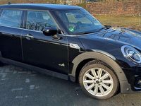 Gebraucht Mini Cooper S Clubman 192 PS (141 kW) 2020 Schwarz Kombi