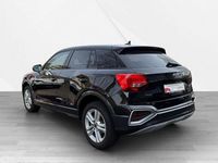 Gebraucht Audi Q2 Advanced Plus 150 PS (110 kW) 2025 Mythosschwarz metallic SUV