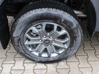 gebraucht Ford Ranger Wildtrak 2.0 EcoBlue DOKA Kamera