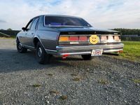 gebraucht Chevrolet Caprice Classic 1979er V8