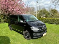 gebraucht VW Multivan T6Trendline