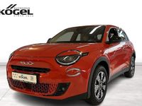 Neu Fiat 600 Icon 145 PS (106 kW) 2025 Orange (soleorange) SUV