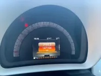Gebraucht Smart ForFour Prime 71 PS (52 kW) 2015 Rot Kleinwagen