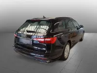 Occasion Audi A4 163 ch (119 kW) 2023 Noir Break