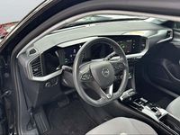 Gebraucht Opel Mokka-e Elegance 100 kW (136 PS) 2021 Schwarz SUV