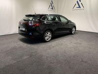 Gebraucht Renault Mégane IV Life 116 PS (85 kW) 2020 Schwarz