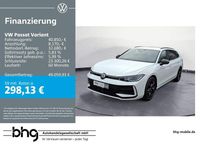 Gebraucht VW Passat R-line 193 PS (141 kW) 2025 Weiß Kombi