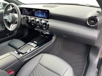 Usata Mercedes A250 218 CV (160 kW) 2023 Nero Berlina