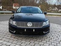 Gebraucht VW Passat 184 PS (135 kW) 2015 Schwarz Limousine
