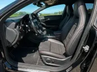 Gebraucht Mercedes CLA250 AMG line 218 PS (160 kW) 2016 Schwarz Coupé