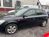 Gebraucht Kia Ceed LX 122 PS (89 kW) 2009 Kleinwagen