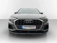 Gebraucht Audi Q3 Design 150 PS (110 kW) 2019 Grau SUV