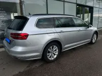 Second-hand VW Passat R-line 190 CP (139 kW) 2016 Argintiu Berlinǎ
