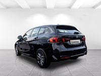 Neu BMW 116 Efficient Dynamics 122 PS (89 kW) 2025 Schwarz ii Kleinwagen