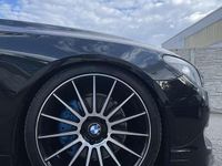 Gebraucht BMW 730L 245 PS (180 kW) 2012 Schwarz Limousine