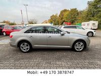 Gebraucht Audi A4 Sport 218 PS (160 kW) 2017 Silber Limousine